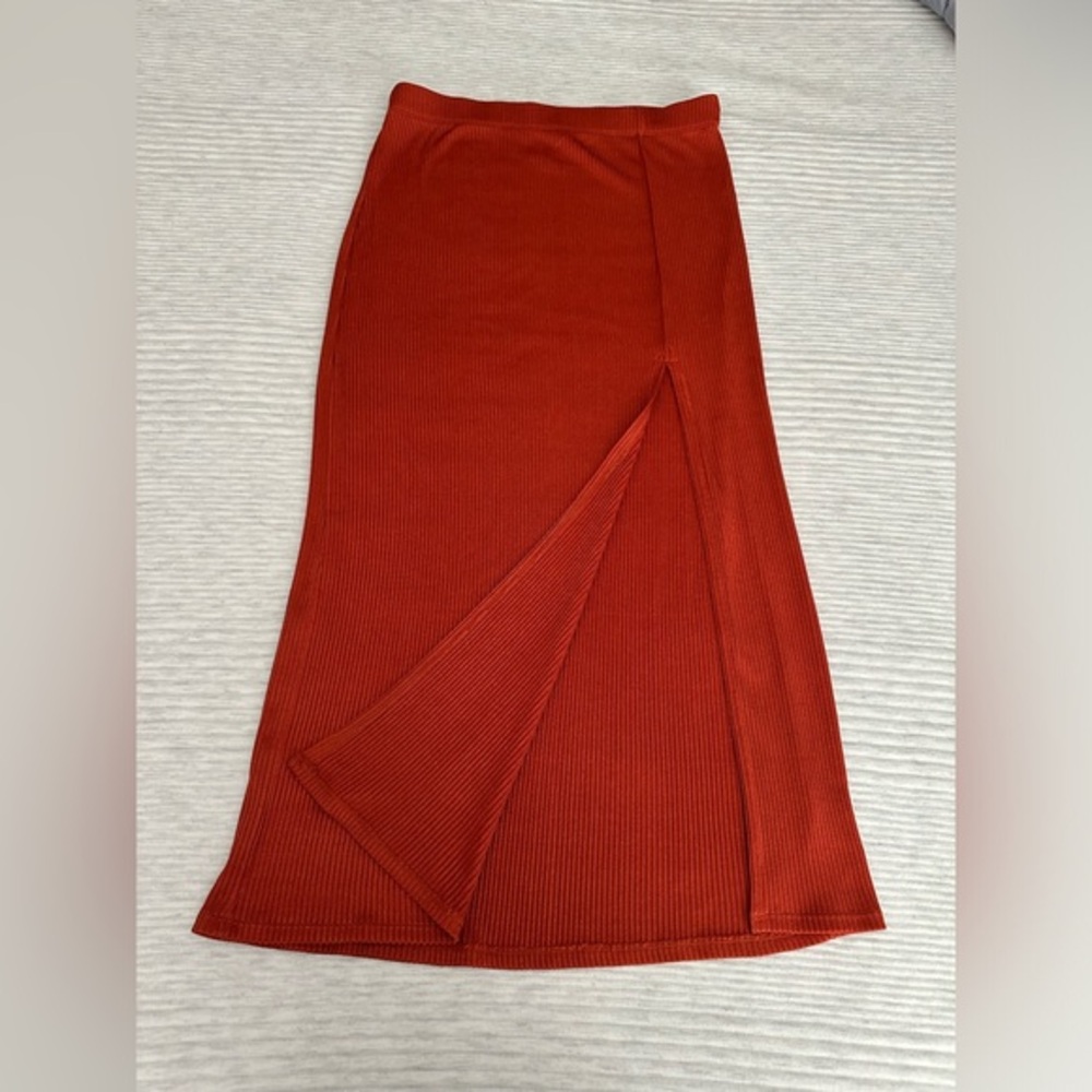 Free People Skirt